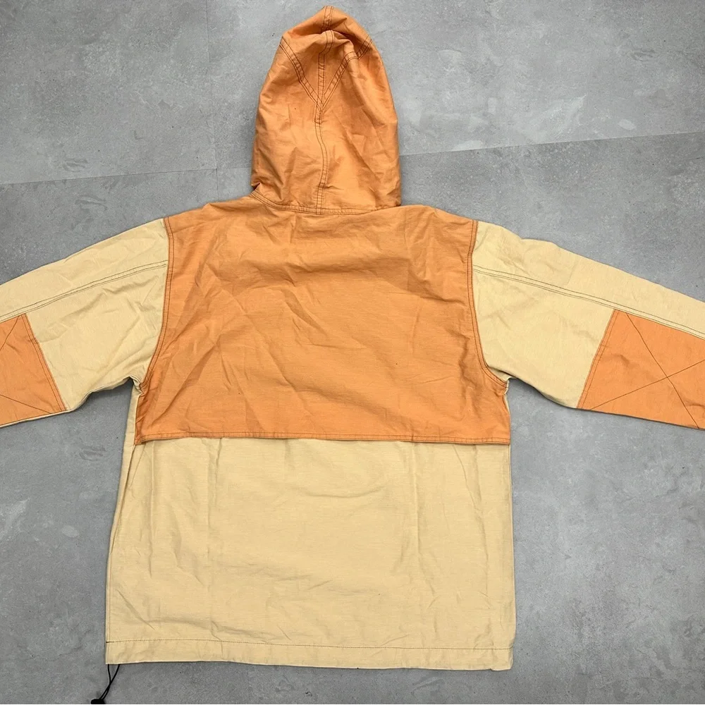 HUF Commander anorak jacket
